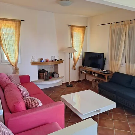 Beachfront Galazio *