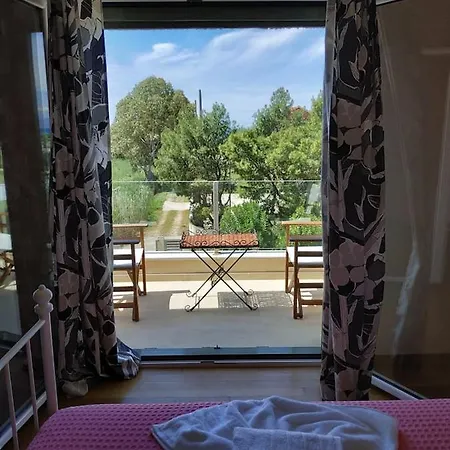 Beachfront Galazio * Lefkáda