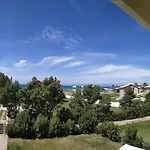 Prázdninový dům Beachfront Galazio Lefkáda
