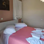 Beachfront Galazio Prázdninový dům Lefkáda