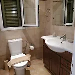 Prázdninový dům Beachfront Galazio