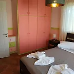 Prázdninový dům Beachfront Galazio Lefkáda