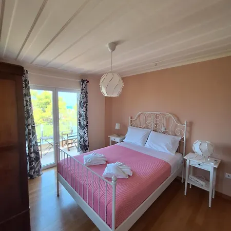 Beachfront Galazio * Лефкада