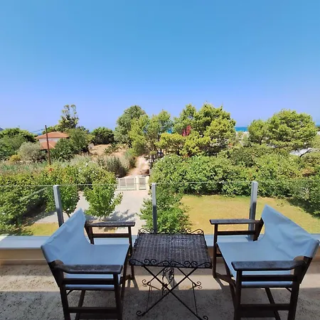 Beachfront Galazio * Лефкада